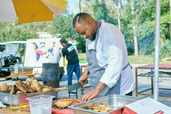 I Segreti per un Piatto Perfetto!