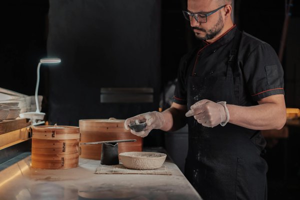 Scopri le origini affascinanti del celebre gelato italiano!